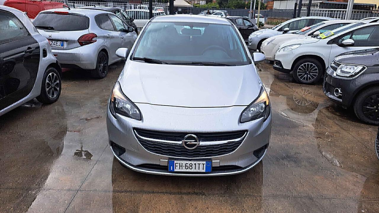 Opel Corsa 5 Porte 1.3 CDTi 5 Porte