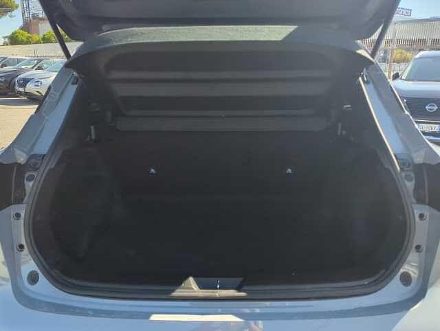 Nissan Qashqai 1.5 e-power Acenta 2wd