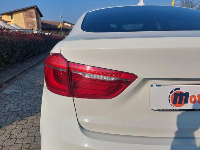 BMW X6 xDrive30d 249CV Msport