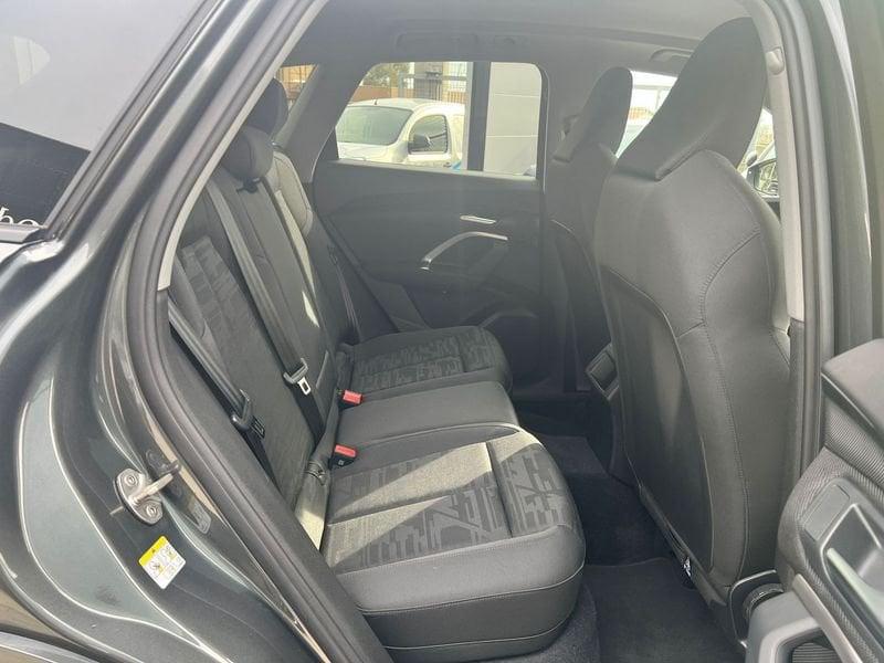 Audi Q5 TDI 150kW quattro S tronic S Line Ed.