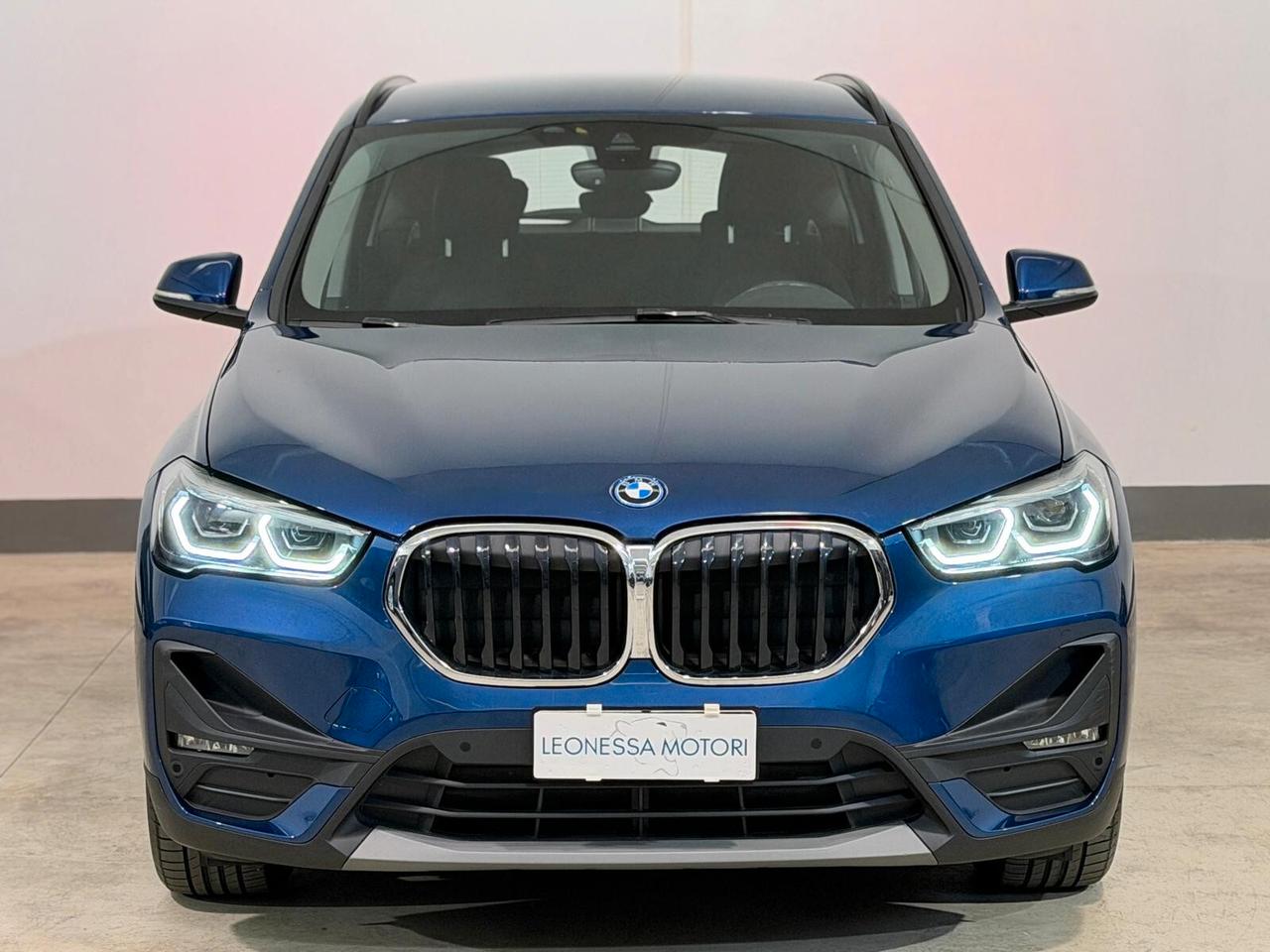 Bmw X1 xDrive25e