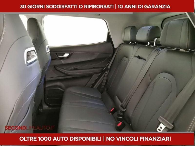 DR AUTOMOBILES DR 5 2026 1.5 full hybrid 299cv dht