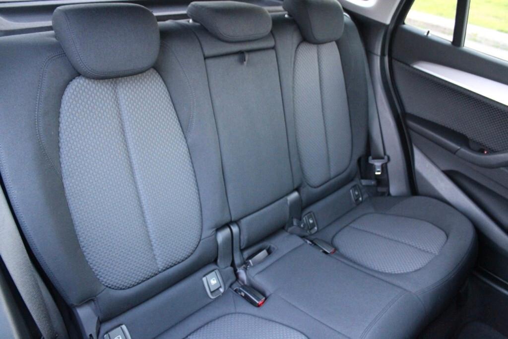 BMW X1 sDrive 18d Aut. *FULL LED *Volante-M