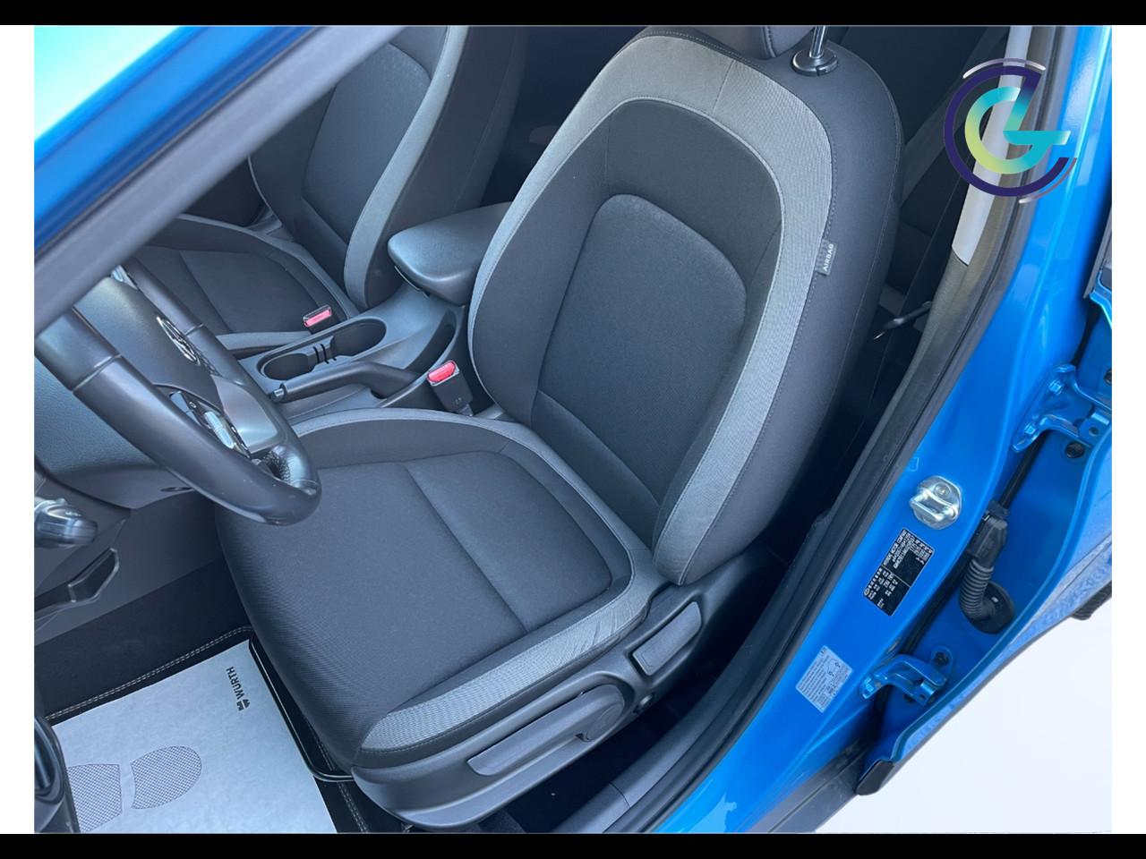 HYUNDAI Kona I 2017 - Kona 1.0 t-gdi Xpossible 2wd 120cv