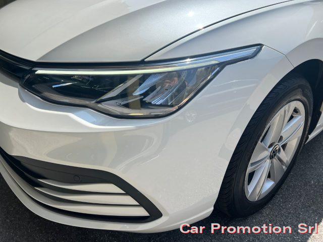 VOLKSWAGEN Golf 1.5 TSI EVO ACT Life