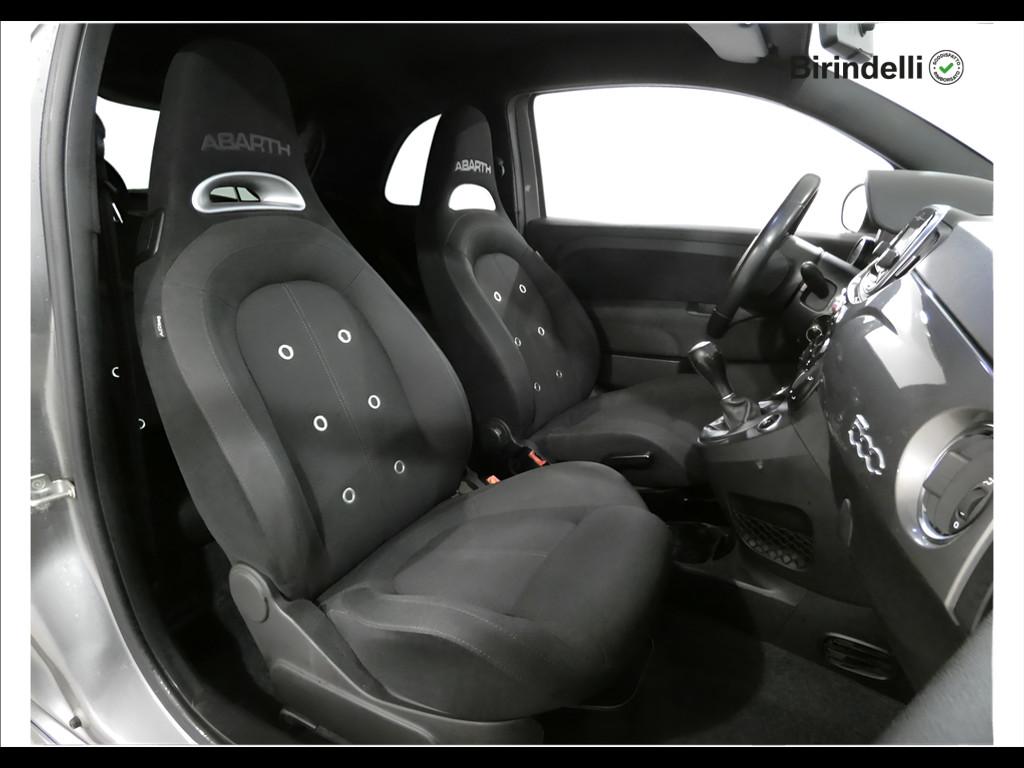 ABARTH 595 - 595 1.4 Turbo T-Jet 145 CV