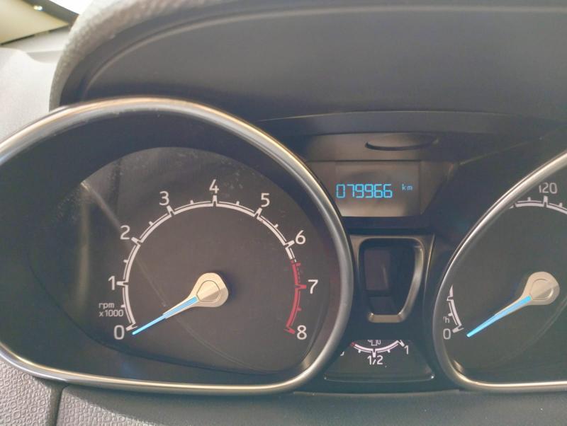 Ford EcoSport 1.5 Business c/navi 110cv