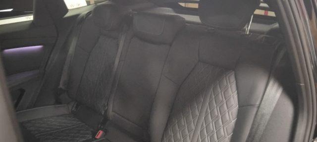 AUDI Q4 e-tron Q4 40 e-tron S line edition FULL