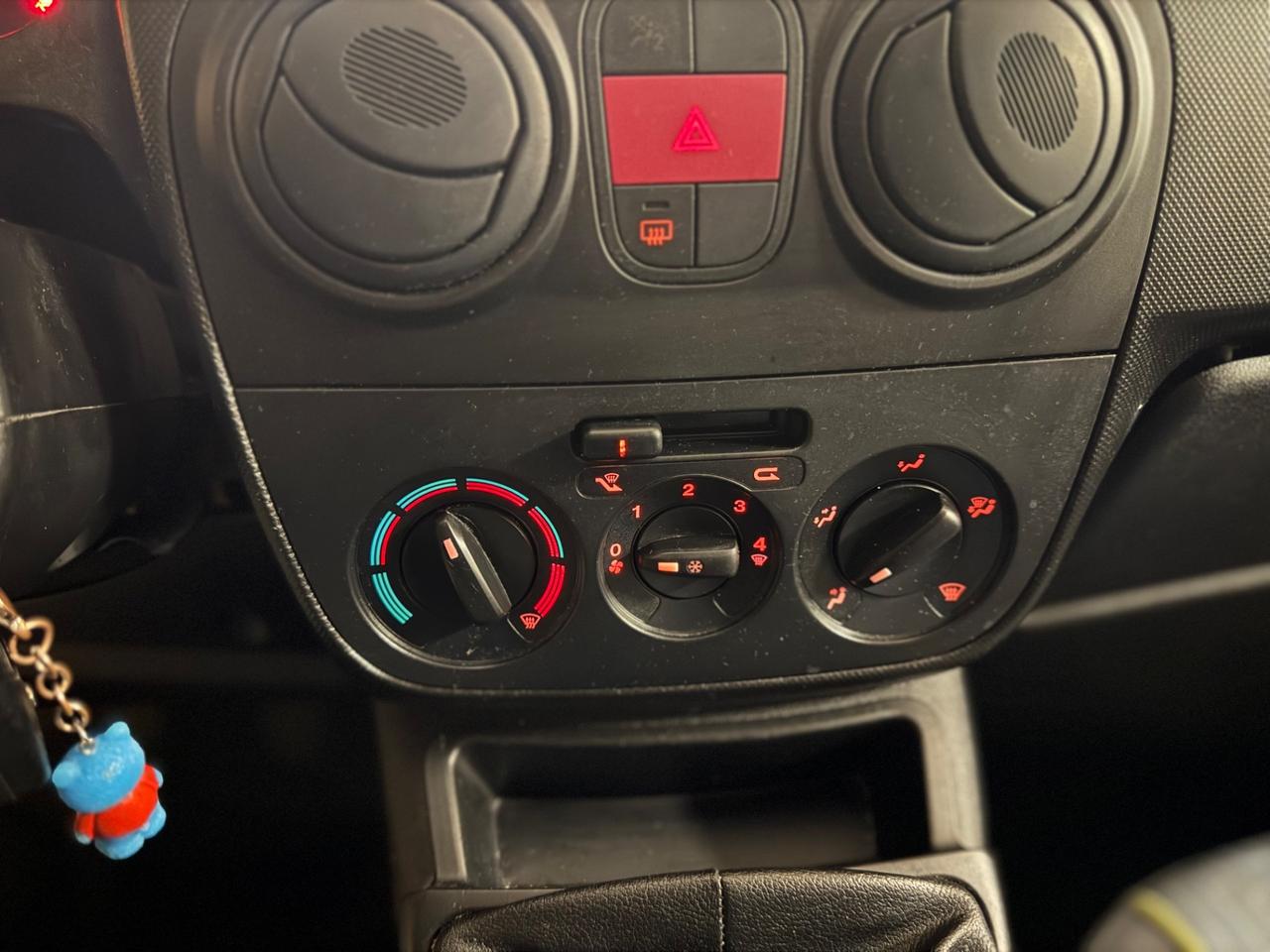 Peugeot Bipper 1.3 HDi 75CV FAP Furgone