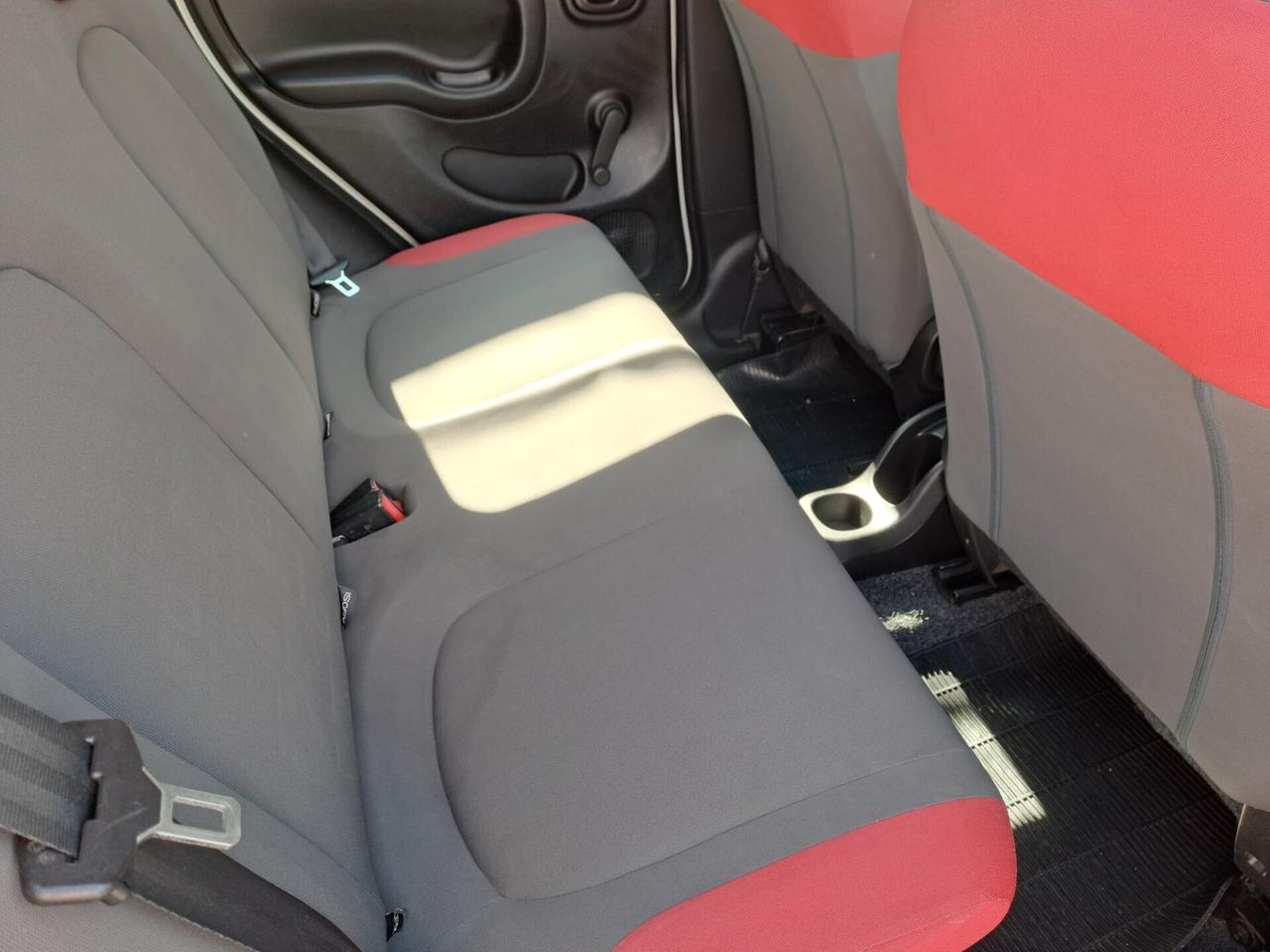 Fiat Panda 1.2 EasyPower Classic