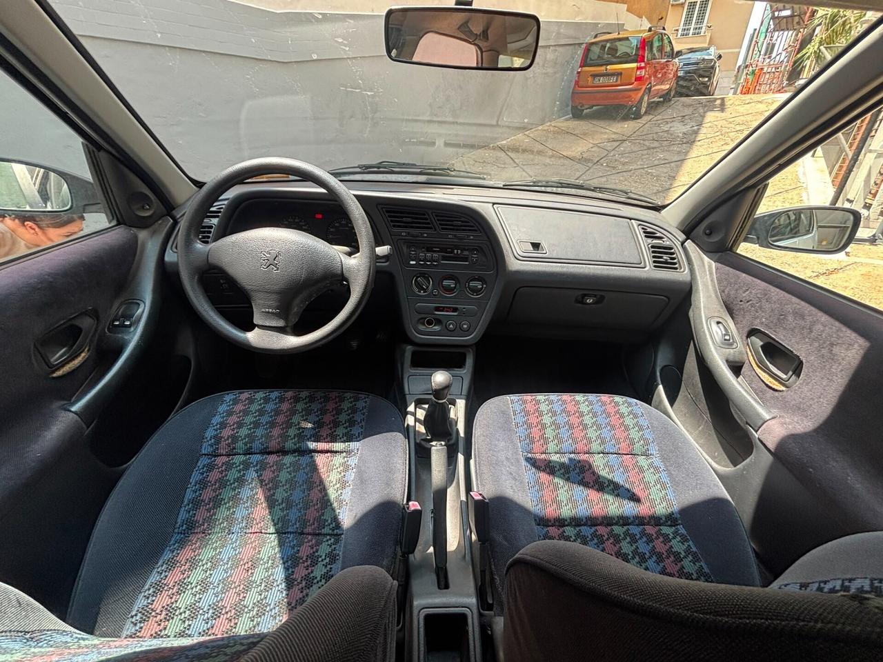 Peugeot 306 1.4 Station Wagon XR