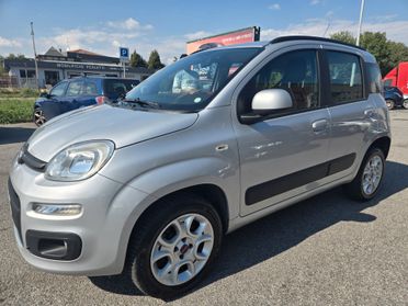 Fiat Panda 0.9 TwinAir Turbo S&S Easy