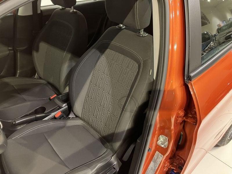 FIAT Tipo Tipo 1.6 Mjt S&S 5 porte