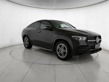 Mercedes GLE 350 350 de EQ-POWER Premium 4Matic 9G-Tronic Plus