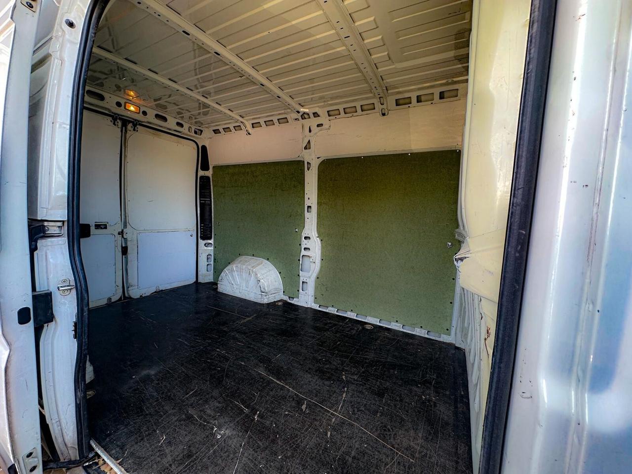 Peugeot Boxer 330 2.2 BlueHDi 140 S&S PC-TN Furgone#CLIMA#BT AUDIO#IVA ESPOSTA
