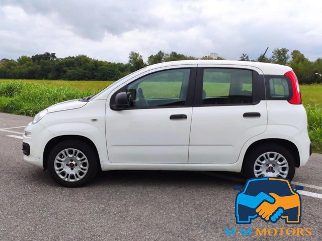 FIAT Panda 1.2 Easy Power Easy 70 cv + GPL!