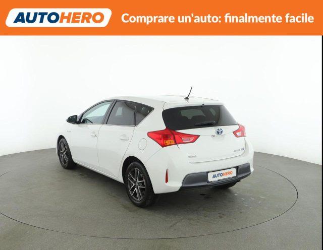 TOYOTA Auris 1.8 Hybrid Active Plus