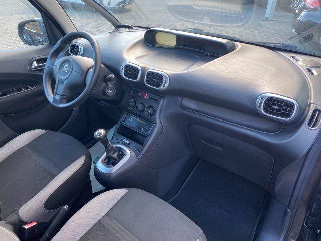 CITROEN C3 Picasso 1.6 HDi 90 Business