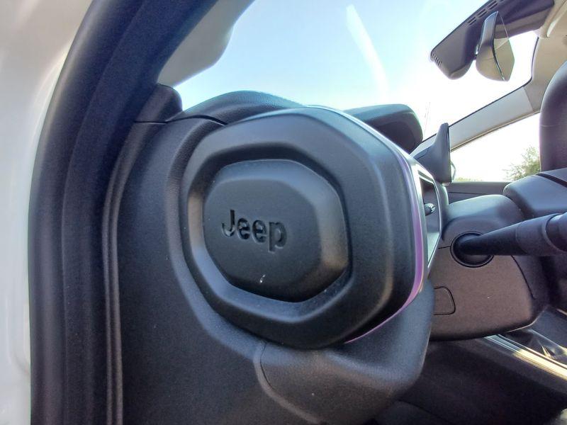 JEEP Avenger - Avenger 1.2 turbo Summit fwd 100cv