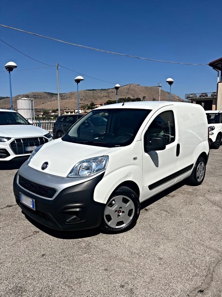 Fiat Fiorino 1.3 MJT 95CV Cargo 2020 km 68.000