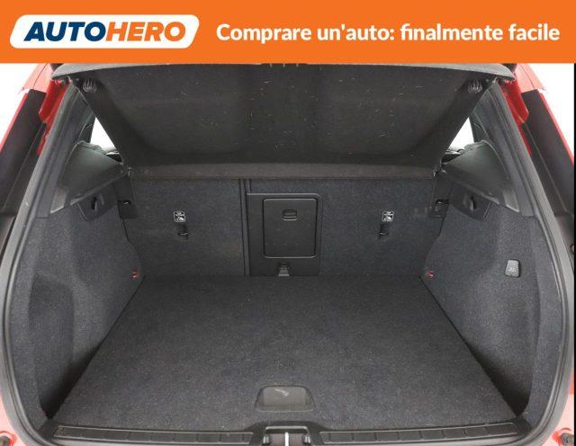 VOLVO XC40 T4 Recharge Plug-in Hybrid Inscription Expression