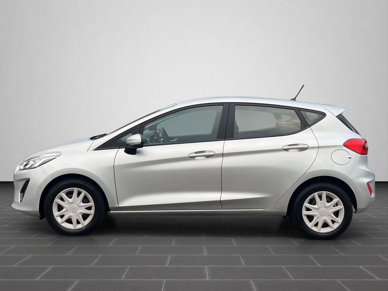 Ford Fiesta 1.1 85 CV 5 porte ST-Line ok neon patentati
