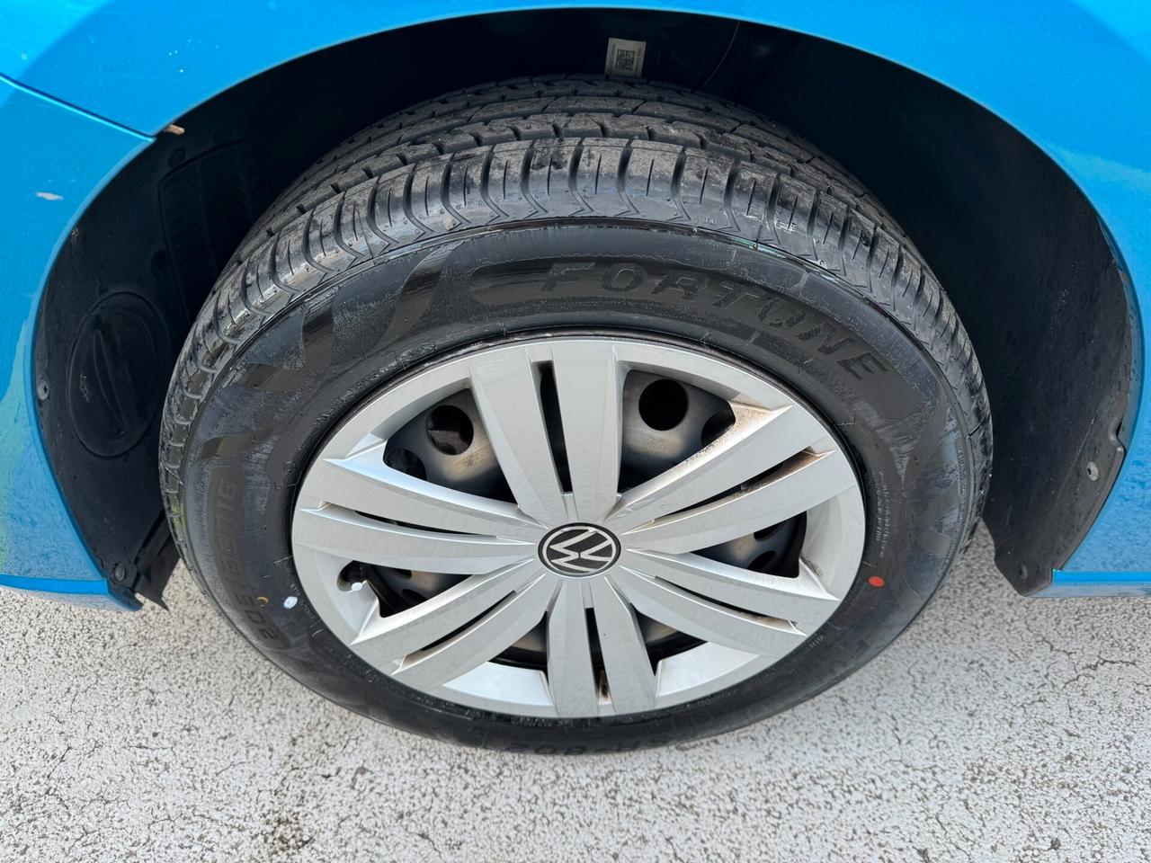 Volkswagen Caddy 2.0TDI LIFE AUTOCARRO GARANZIA24M