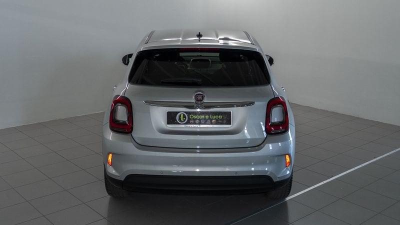 FIAT 500X 1.0 bz Connect 120cv