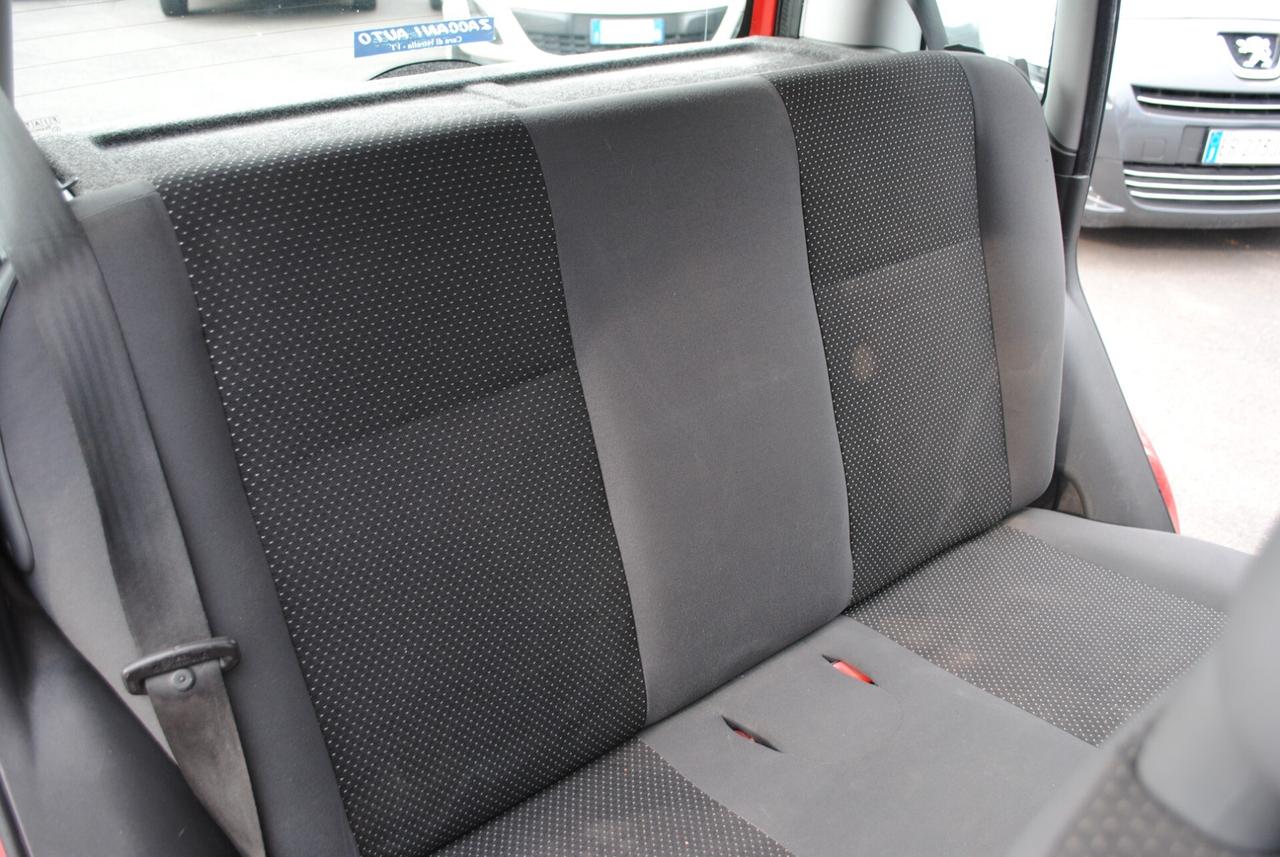 FIAT PANDA 1.2 69 CV (NO A/C)