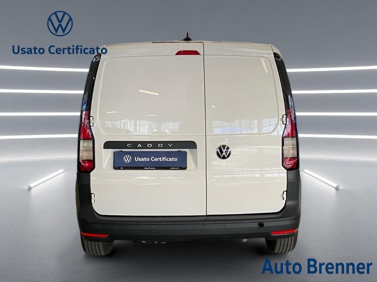 Volkswagen Caddy cargo 2.0 tdi 102cv business