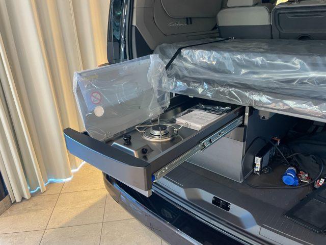 VOLKSWAGEN California 2.0 TDI DSG Beach Camper GANCIO MATRIX TOP
