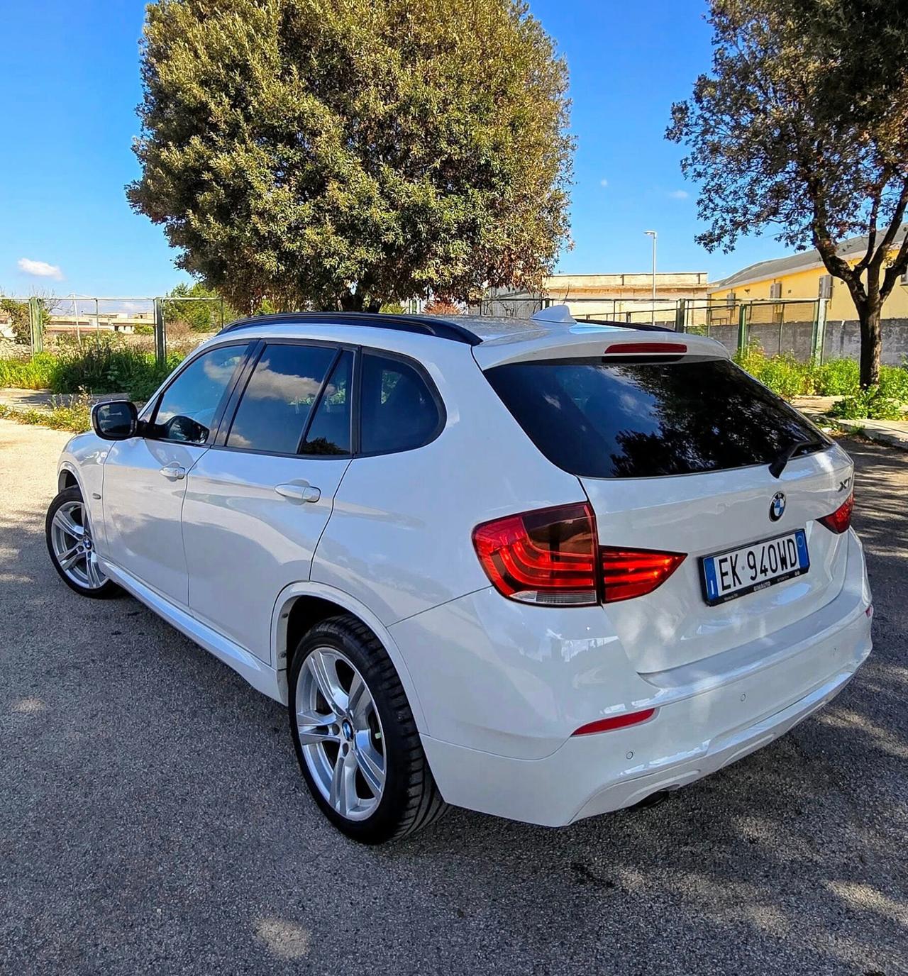 Bmw X1 xDrive20dM SPORT S Drive