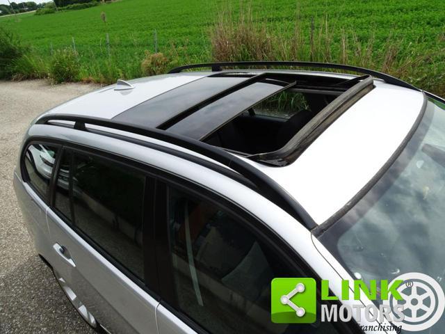 BMW 318 i cat Touring Attiva
