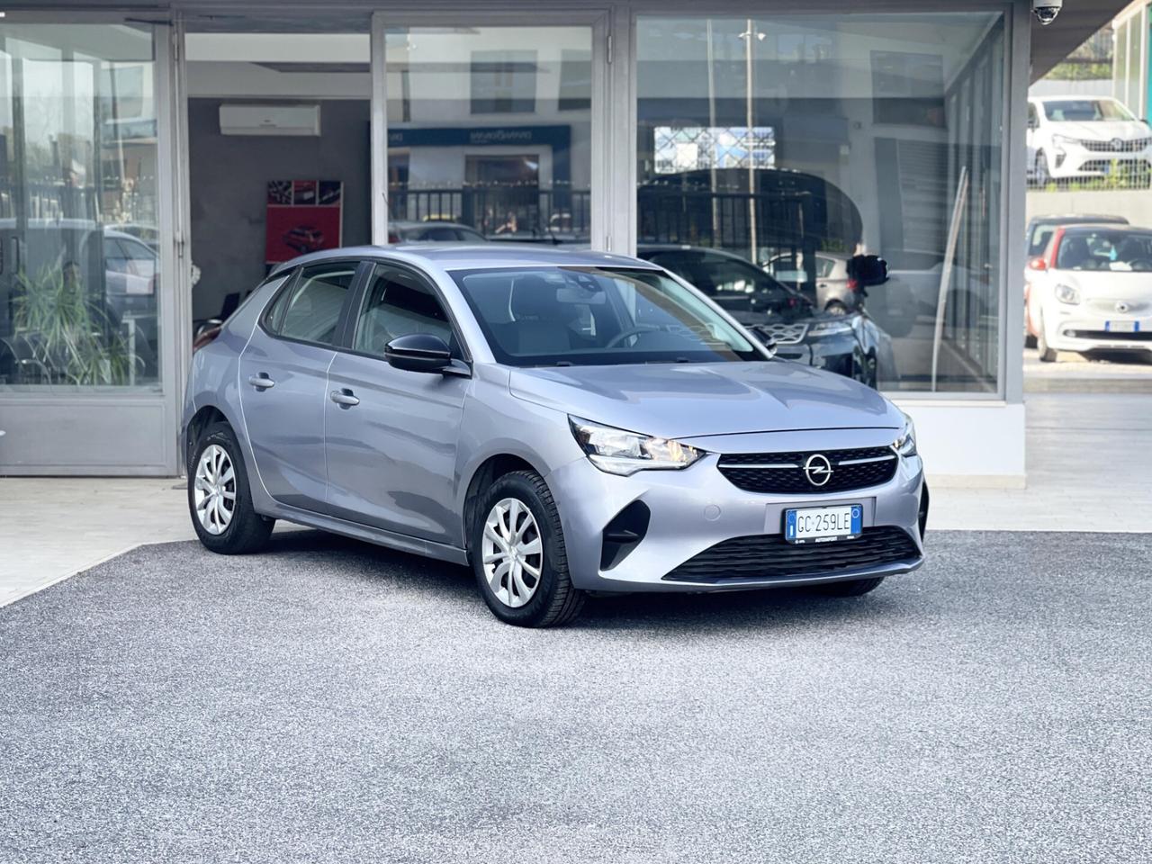 Opel Corsa 1.2 Benzina 68CV E6 Neo - 2020