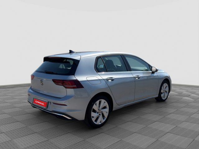 VOLKSWAGEN Golf Golf 2.0 TDI 150 CV DSG SCR Style