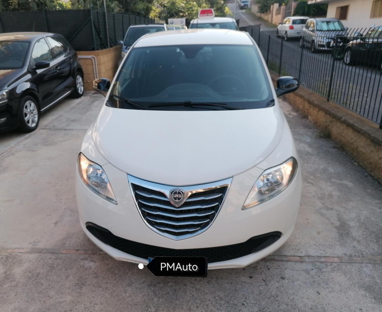 Lancia Ypsilon 1.2 69 CV 5 porte GPL Ecochic Elefantino