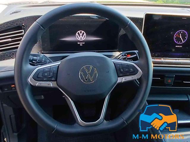 VOLKSWAGEN Tiguan 1.5 eTSI 150 CV ACT DSG Edition Plus