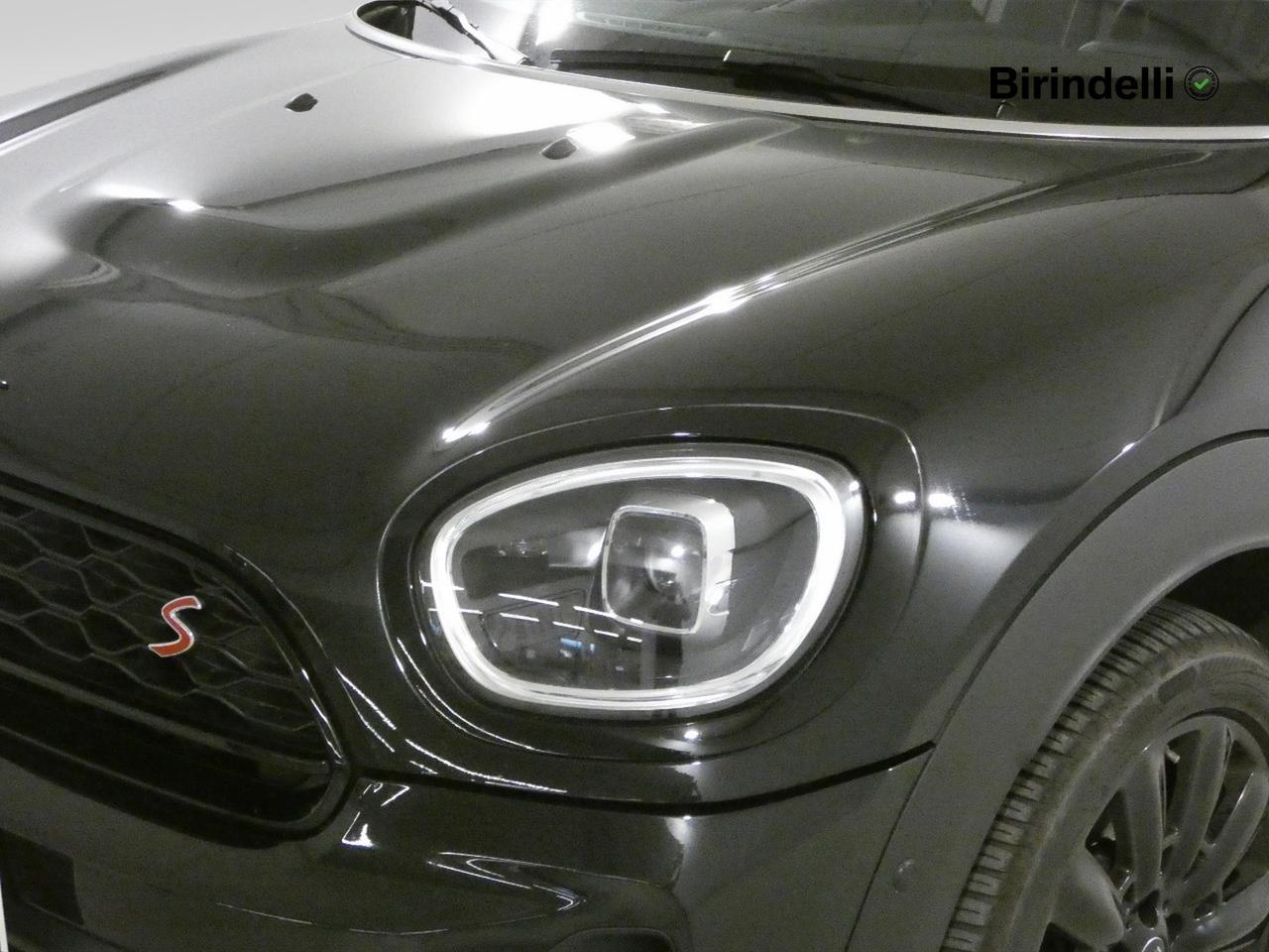 MINI Mini Countrym.(F60) - Mini 2.0 Cooper S Classic Countryman ALL4