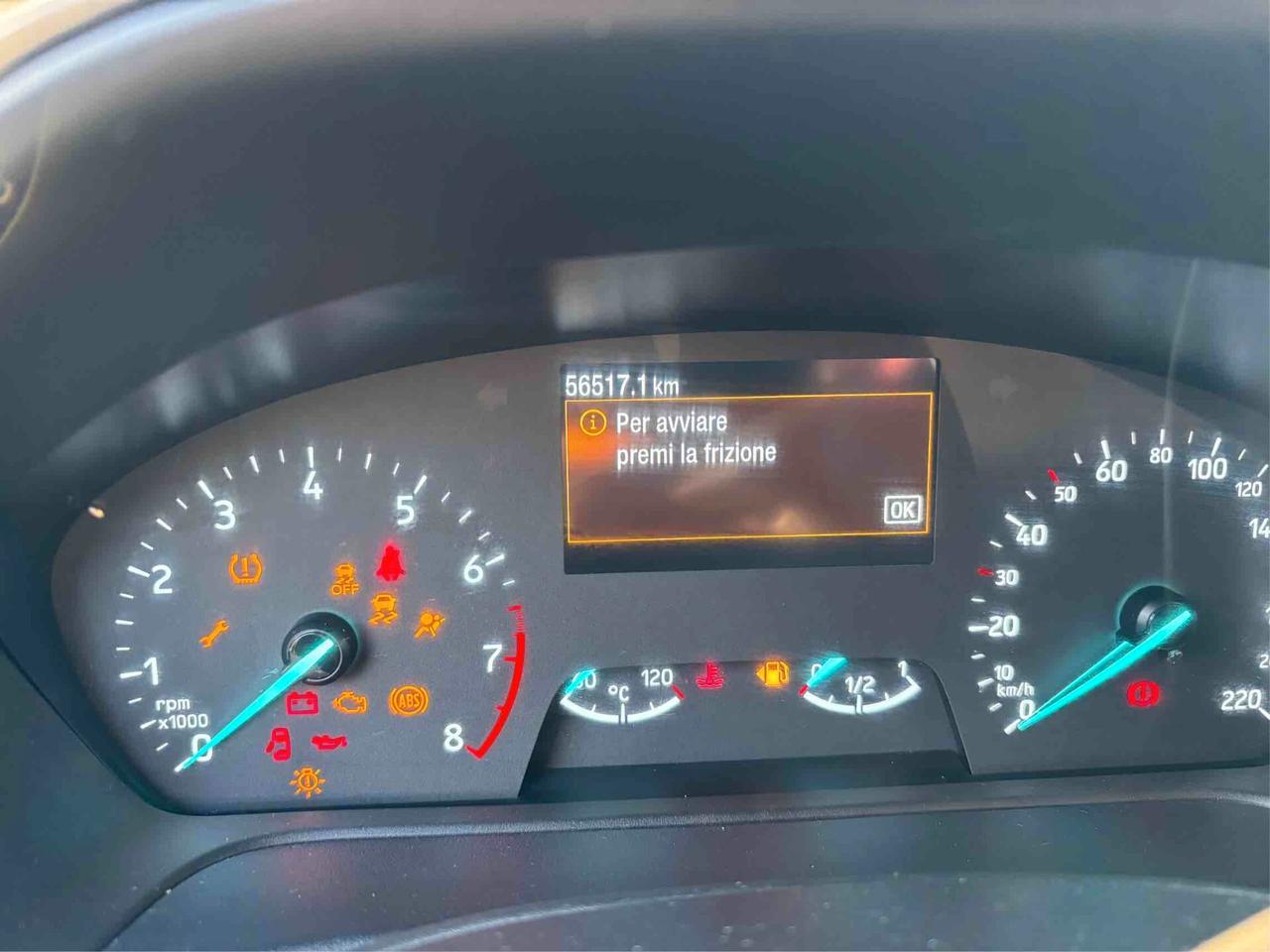 Ford Puma 1.0 EcoBoost Hybrid 125 CV S&S ST-Line