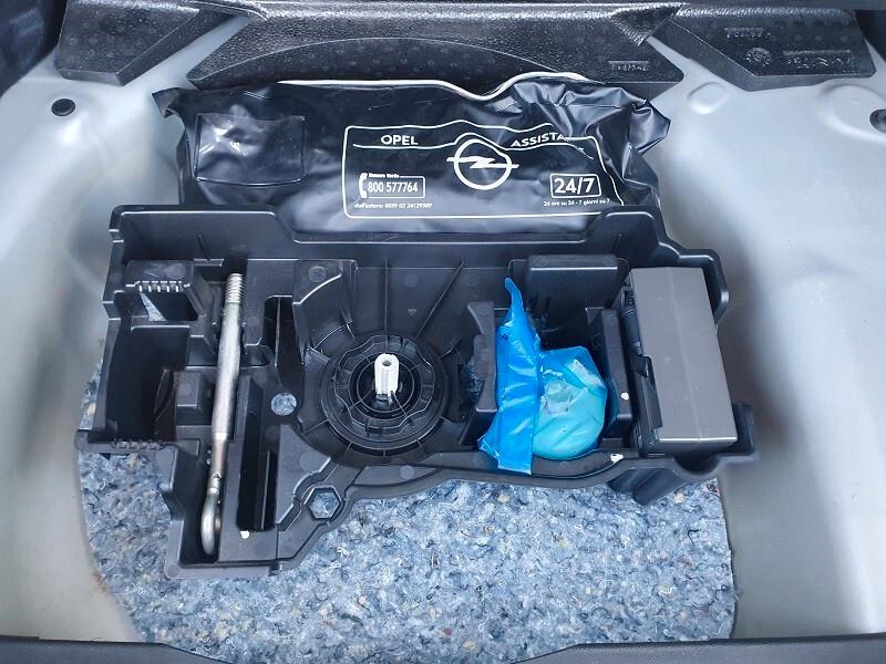 OPEL NEW Mokka 1.5 D 110 S&S ELEGANCE LED PARK CAM