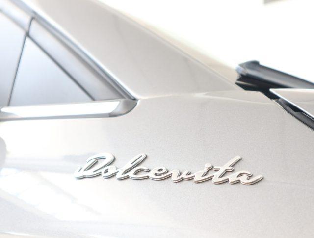 FIAT 500 Hybrid 1.0 70CV Dolcevita *PROMO PARISI GROUP*