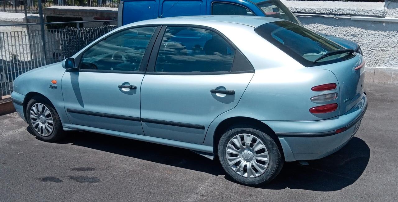 Fiat Brava Jtd 105 epoca