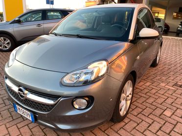 Opel Adam 1.2 70 CV Jam