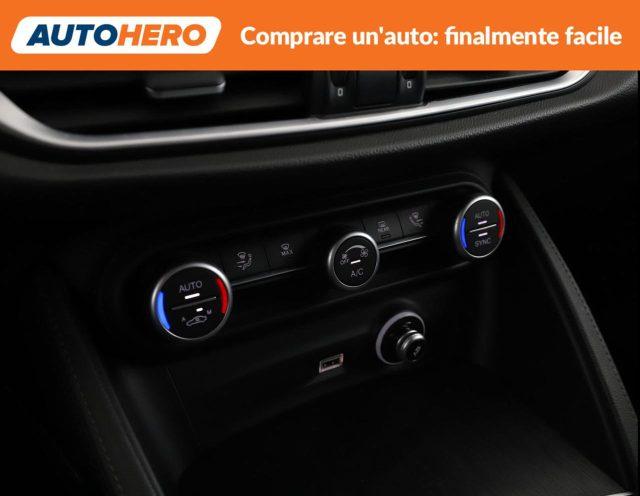 ALFA ROMEO Stelvio 2.2 Turbodiesel 190 CV AT8 Q4 Business