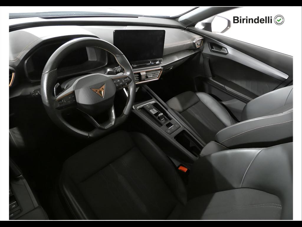 CUPRA Formentor - Formentor 2.0 TDI 4Drive DSG