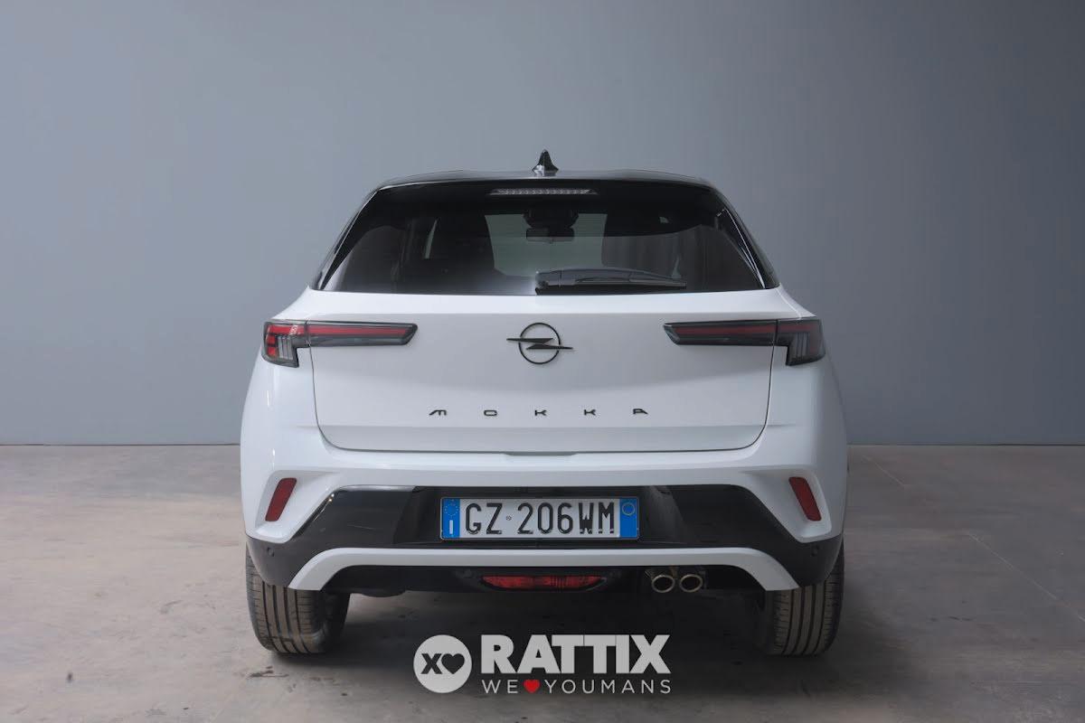 Opel Mokka 1.2 130CV GS at8