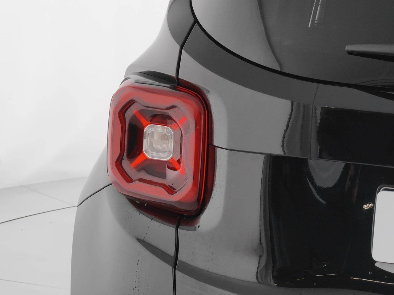 Jeep Renegade 2.0 mjt Trailhawk 4wd 170cv