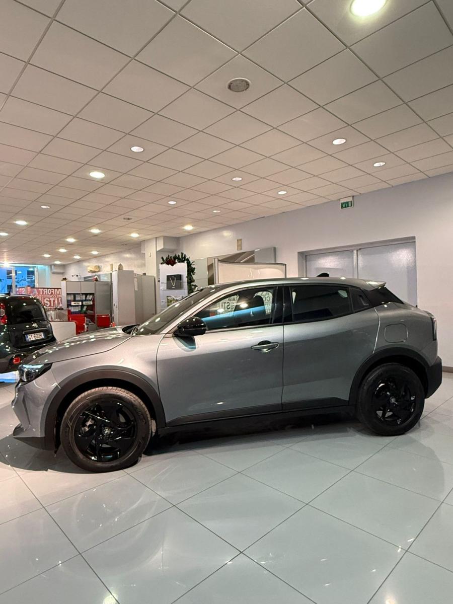 ALFA ROMEO - Junior - 1.2 136 CV Hybrid eDCT6