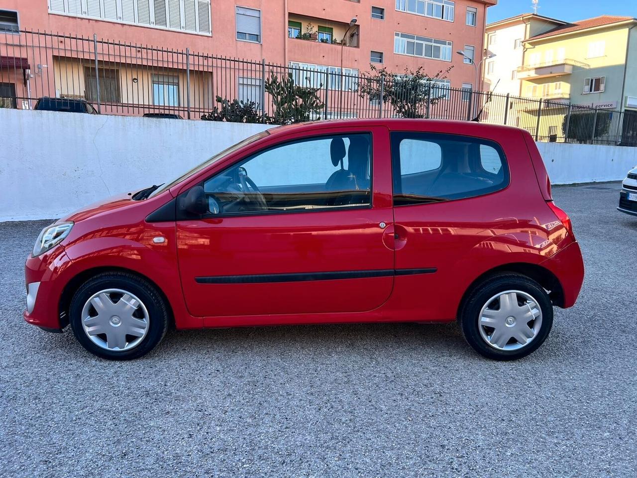 Renault Twingo 1.2 8V Dynamique