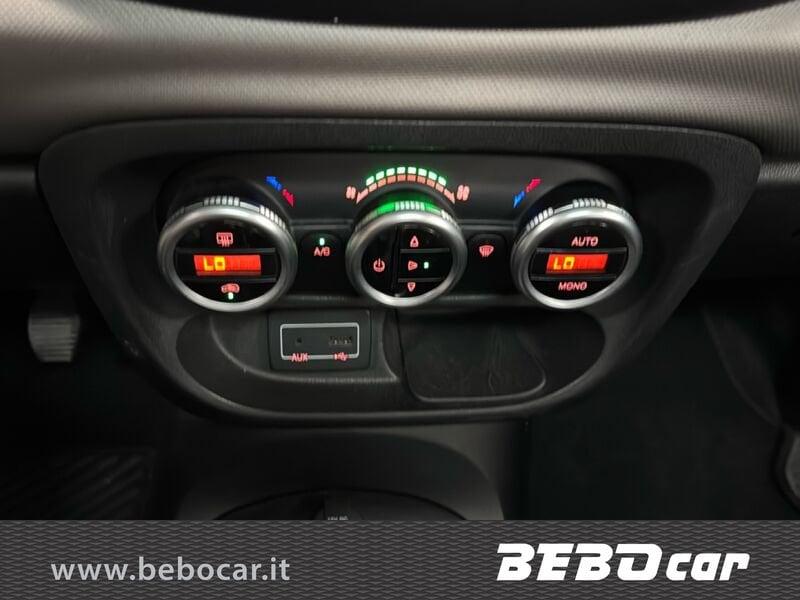 FIAT 500L 1.3 MultiJet 95cv Lounge